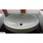 Counter Top Ceramic Basin KY600